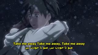 Mix/Nightcore_Take me away
