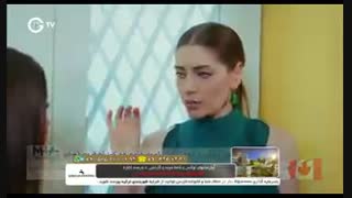 دانلود قسمت 15 سریال  عطر عشق دوبله فارسی