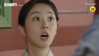 قسمت ششم سریال کره ای Joseon Survival 2019 - با زیرنویس فارسی