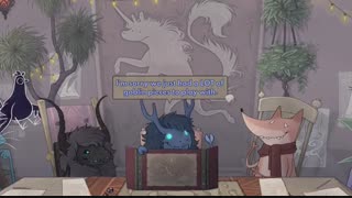 پیش نمایش بازی Chook and Sosig Walk the Plank برای کامپیوتر