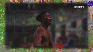 بازیکنان آفریقایی تاریخ اینتر