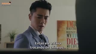 سریال تایوانی دیدار با من در 1006 قسمت 25 با زیرنویس انگلیسی / Meet Me At 1006 Ep 25 Eng Sub