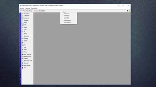 MikroTik Tutorial 2 - How to use Winbox