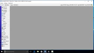 MikroTik Tutorial 3 - Access Control
