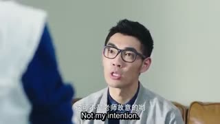 سریال چینی مبصر کلاس قسمت 10 با زیرنویس فارسی /Your Highness The Class Monitor Chinese Drama 2019