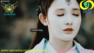 میکس کوتاه خداحافظ پرنسس من(لی جنگ این