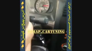 سریع ترین پژو ۴۰۵ ایران پیدا شد.کاملا استاندارد مدل ۹۷ با ایسیو اس ست بعد از ریمپ تخصصی