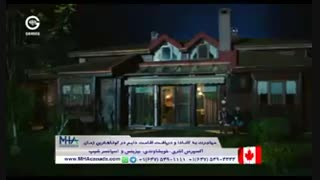 دانلود قسمت 18 سریال تلخ وشیرین دوبله فارسی