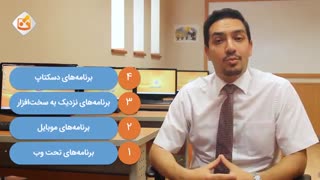 برنامه نویسی چیست؟ برنامه نویسی را از کجا شروع کنیم؟