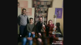 تار و ترانه