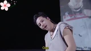 اجرای موسیقی "Feel the beat" از تیم اچ بیگ برادر