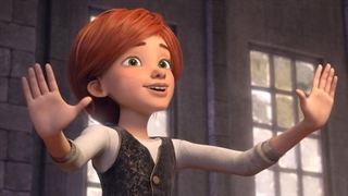 انیمیشن فوق العاده زیبای پرنس رویاها با دوبله فارسی