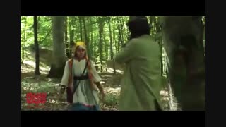 دانلود فیلم پیشونی سفید 2 با کیفیت 1080p