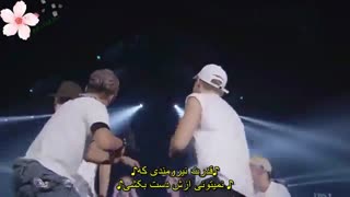 اجرای موسیقی wow از تیم اچ بیگ برادر