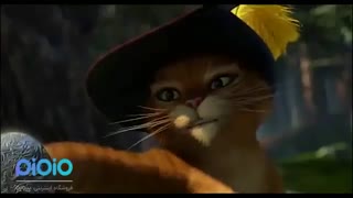 انیمیشن شرک 2
