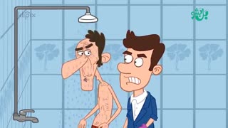 مجموعه انیمیشن بل بشو - سو استفاده