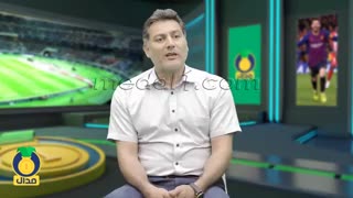 چالش جعبه داغ مدال شو با هادی طباطبایی