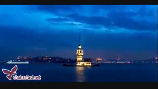 سفر به استانبول | شهر زیبای اوراسیایی در ترکیه