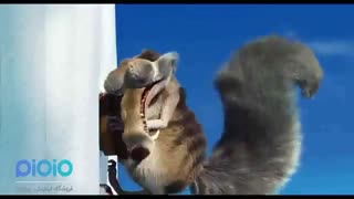 انیمیشن عصر یخبندان ۲