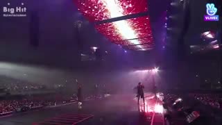 کنسرت پنجمین ماستر بی تی اس (پارت ۲) (توصیه ویژه میشه) BTS 5TH MUSTER 'MAGIC SHOP' 2/2