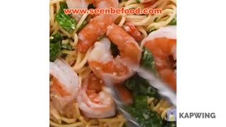 ایده هایی جدید و جالب برای تهیه غذای مهمانی و دوره همی