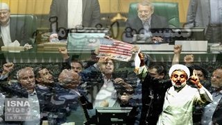 کمیسیون امنیت ملی در دست مخالفان برجام