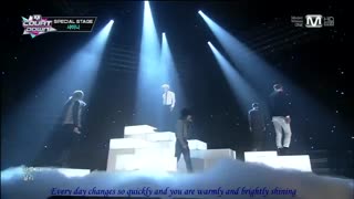 SHINee - Selene 6.23 LIVE eng sub+ توضیحات