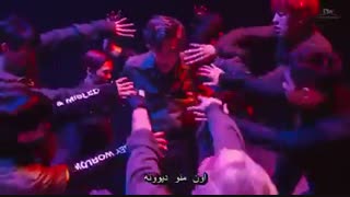 موزیک ویدیو مانستر از اکسو با زیرنویس(دست سازنده اش درد نکنه)^^