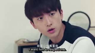 سریال چینی مبصر کلاس قسمت 11 با زیرنویس فارسی /Your Highness The Class Monitor Ep 11 Eng Sub