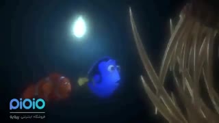انیمیشن Finding Nemo
