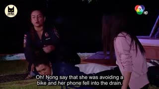 سریال تایلندی عشق پانتاکان Panthakan Rak 2018 قسمت هشتم با زیرنویس فارسی آنلاین (درخواستی)