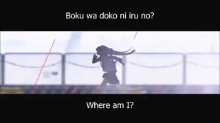 DARLING in the FRANXX ED: XX:me - torikago