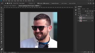 Painting Effect