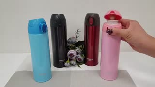 قمقمه هارس مدل HD-500-24