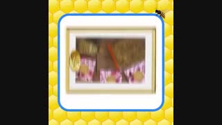 محصولات فروشگاهی عسل خام نیتوسا