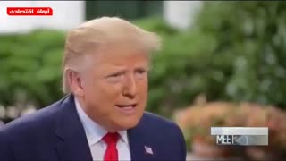 اظهارات عجیب ترامپ درباره ایران؛ ایران از ژاپن  درخواست وساطت کرده