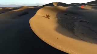 طولانی ترین و زیباترین قنات جهان در ایران