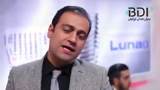 توضیحات دکتر کاوندی در مورد سیستم لونا