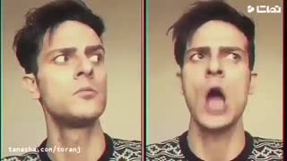 بهترین دابسمش دنیا
