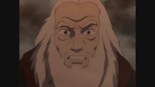 آواتار آخررین بادافزار فصل سوم قسمت ششم (دوبله فارسی)