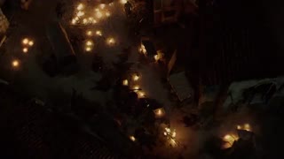 دانلود سریال فانتزی هیجانی شیاطین داوینچی - فصل 3 قسمت 2 - دوبله حرفه ای