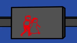 غولکستان انیمیشن زندگی (کارگردان و انیماتور : حسین احمدزاده)