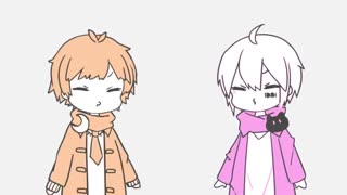 かまってちょーだい／まふまふ×天月