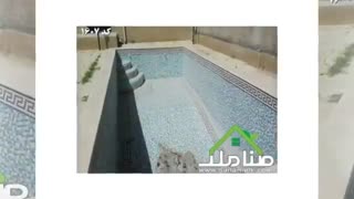 فروش 1500 متر باغ ویلا در بکه شهریار کد 1607