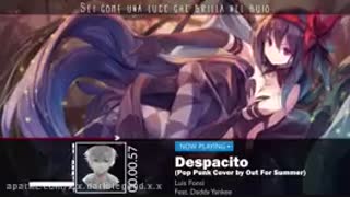 Nightcore و توضیحات