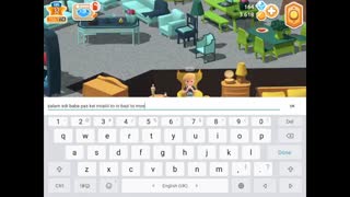 Sdr این نامه برای تو هس  از بازی hotelhideaway