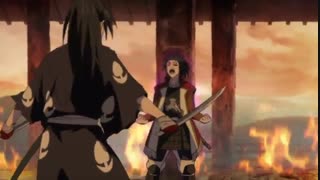 انیمه Dororo  قسمت  24 قسمت آخر با زیرنویس فارسی