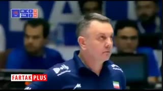 راز باخت شاگردان سعید معروف مقابل فرانسوی‌ها افشا شد