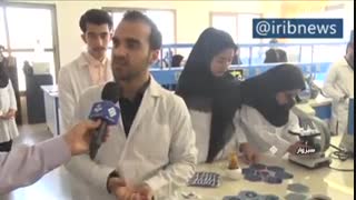 کارآفرینی دانشجویان خلاق؛ خمیردندان خوراکی تا شکلات سنجد