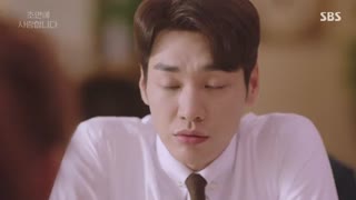 قسمت پانزدهم سریال کره ای زندگی مخفی منشی من+زیرنویس آنلاین The Secret Life of My Secretary با بازی کیم یونگ کوانگ